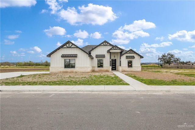 1573 Navel Street, Weslaco, TX 78599
