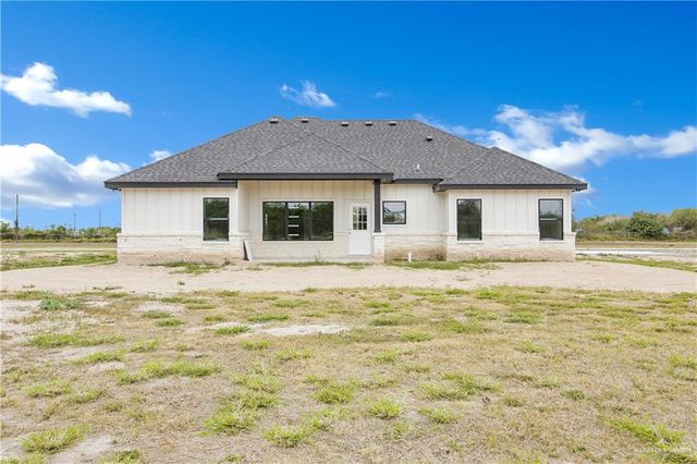 1573 Navel Street, Weslaco, TX 78599