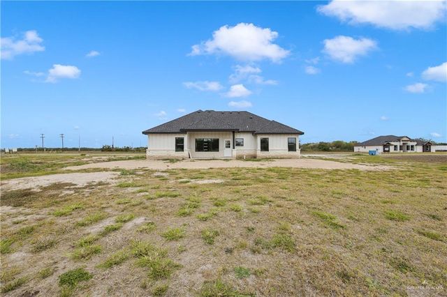 1573 Navel Street, Weslaco, TX 78599