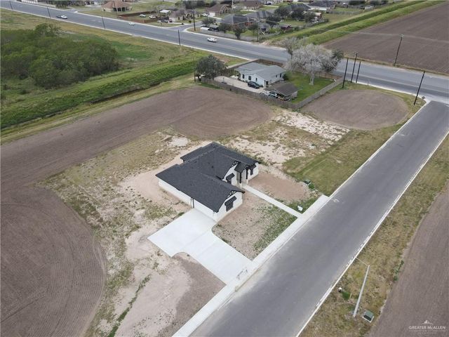 1573 Navel Street, Weslaco, TX 78599