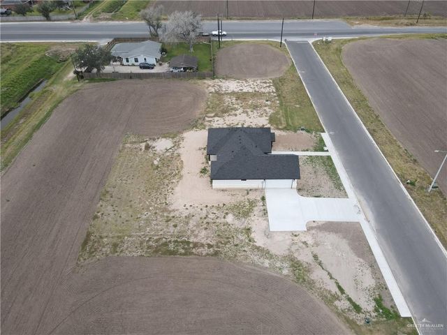 1573 Navel Street, Weslaco, TX 78599