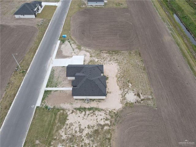 1573 Navel Street, Weslaco, TX 78599