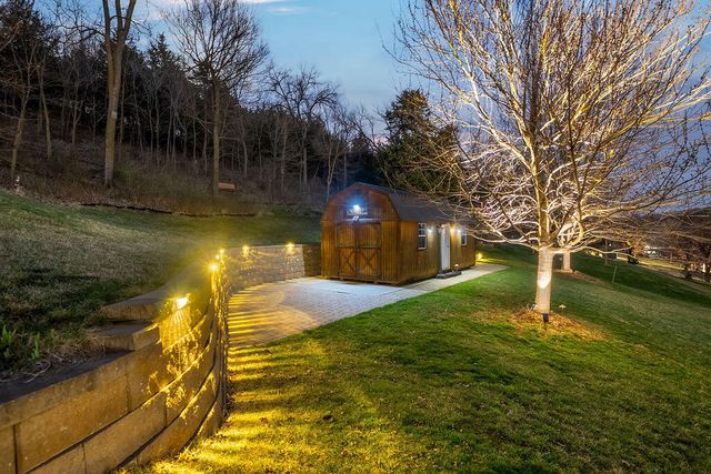 22742 LINDEN Road, Crescent, IA 51526