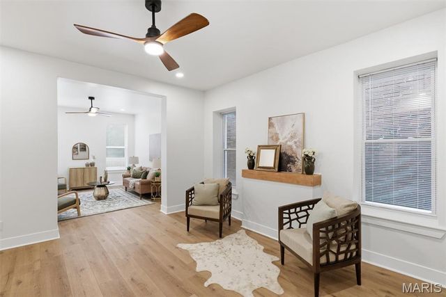 4452 Gibson Avenue, St Louis, MO 63110