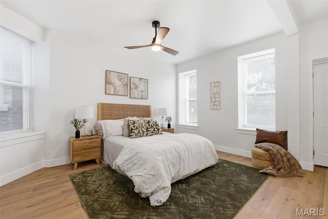 4452 Gibson Avenue, St Louis, MO 63110