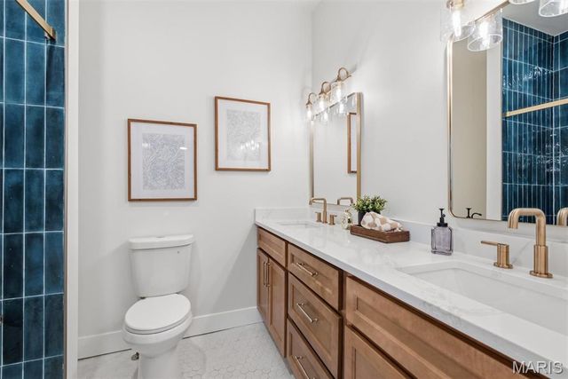 4452 Gibson Avenue, St Louis, MO 63110