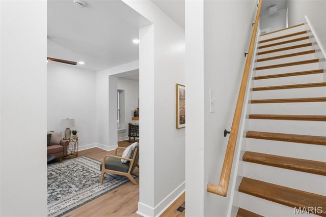 4452 Gibson Avenue, St Louis, MO 63110