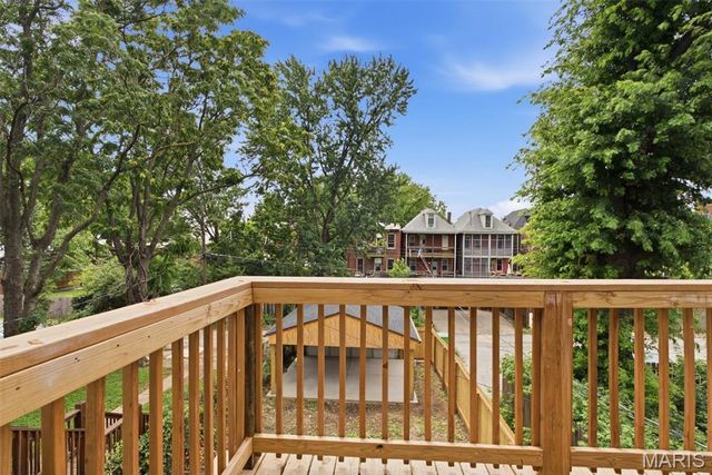 4452 Gibson Avenue, St Louis, MO 63110