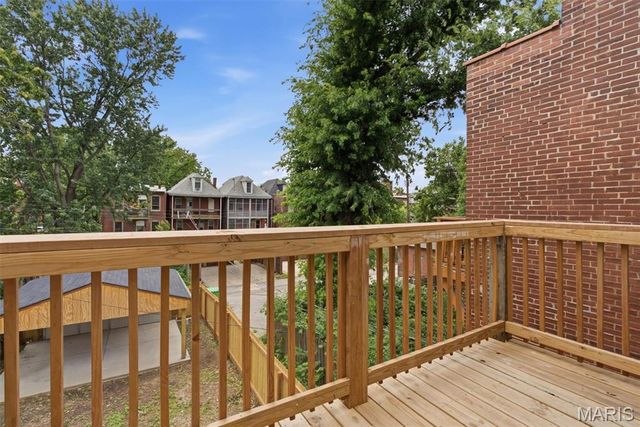4452 Gibson Avenue, St Louis, MO 63110