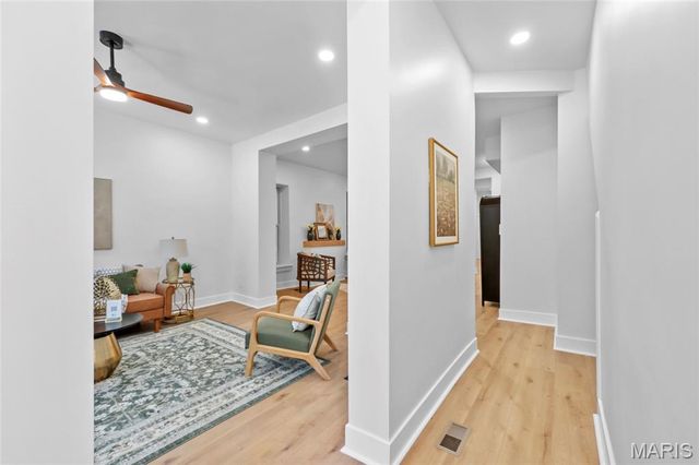 4452 Gibson Avenue, St Louis, MO 63110
