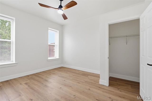 4452 Gibson Avenue, St Louis, MO 63110