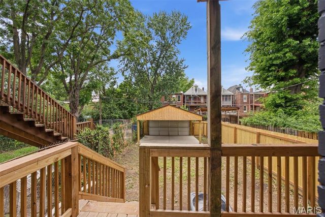 4452 Gibson Avenue, St Louis, MO 63110