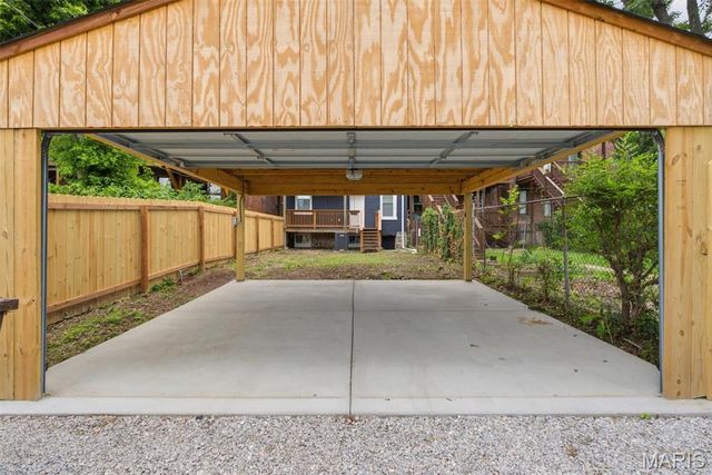 4452 Gibson Avenue, St Louis, MO 63110
