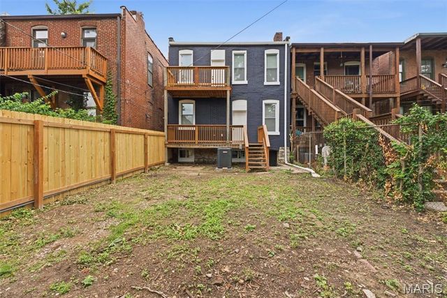 4452 Gibson Avenue, St Louis, MO 63110