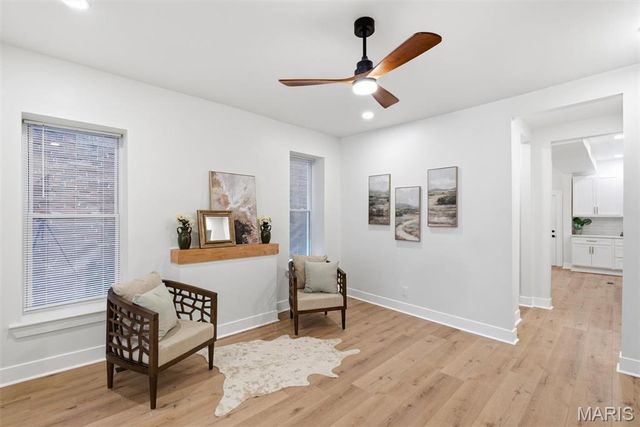 4452 Gibson Avenue, St Louis, MO 63110