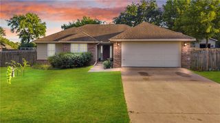 303 E Center Street, Prairie Grove, AR 72753
