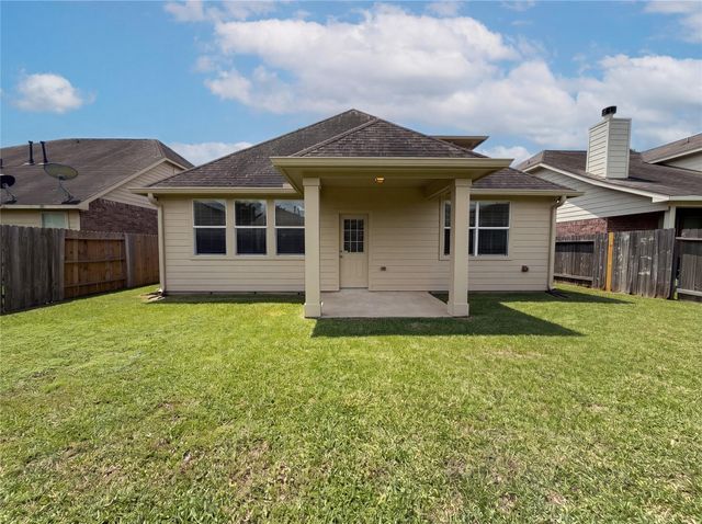 9831 Wellington Chase Lane, Humble, TX 77396