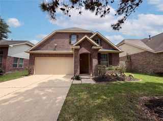 9831 Wellington Chase Lane, Humble, TX 77396