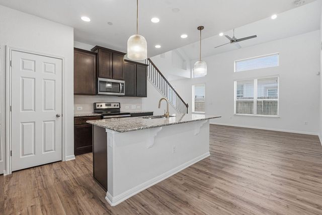 3240 E Whitestone BLVD 28, Cedar Park, TX 78613