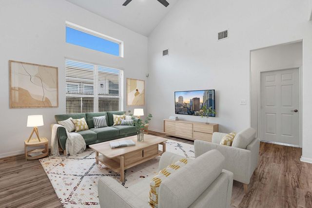 3240 E Whitestone BLVD 28, Cedar Park, TX 78613