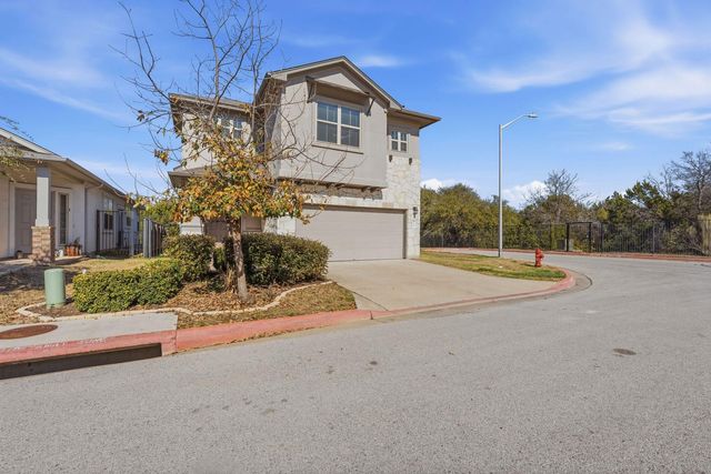 3240 E Whitestone BLVD 28, Cedar Park, TX 78613