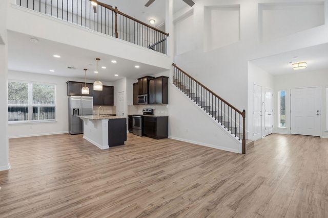 3240 E Whitestone BLVD 28, Cedar Park, TX 78613