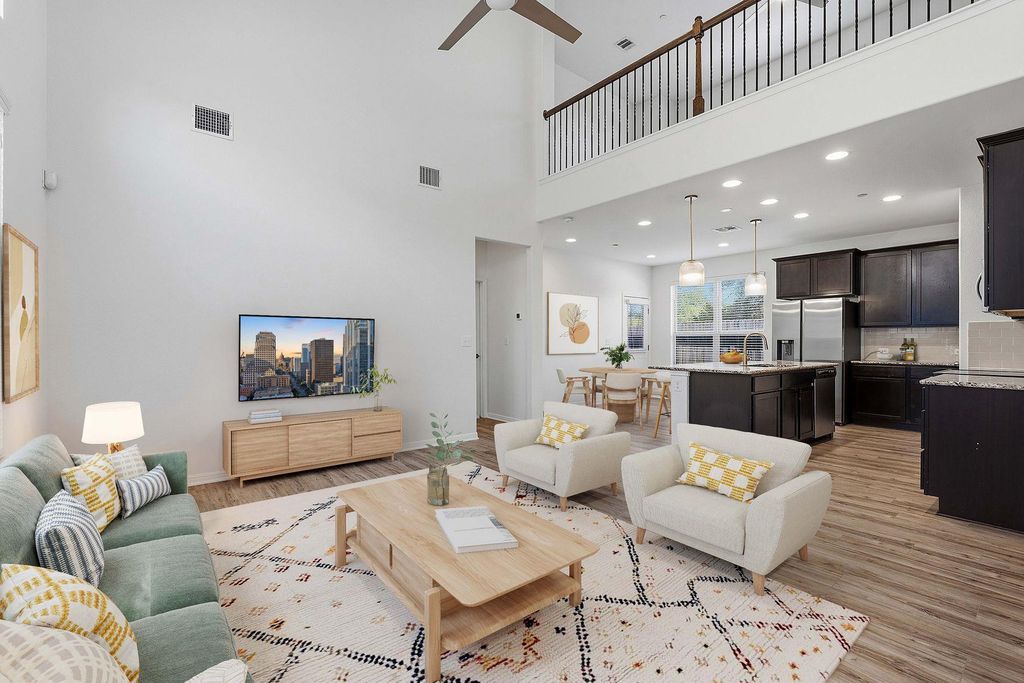 3240 E Whitestone BLVD 28, Cedar Park, TX 78613