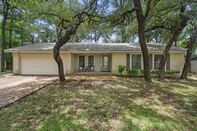 13008 Sherbourne ST, Austin, TX 78729