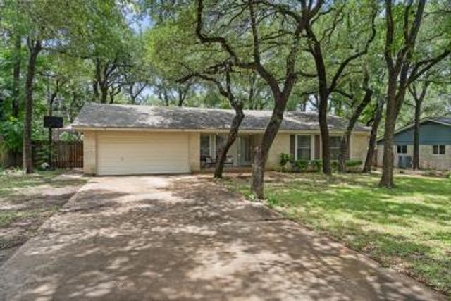 13008 Sherbourne ST, Austin, TX 78729