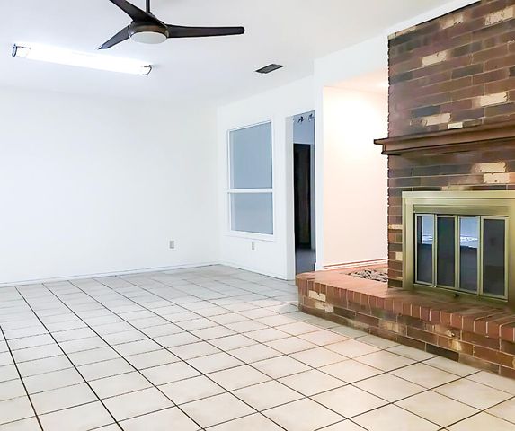 3423 94th Street, Lubbock, TX 79423