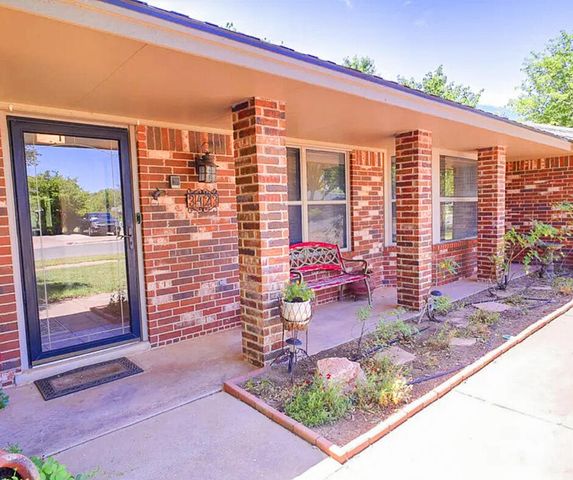 3423 94th Street, Lubbock, TX 79423