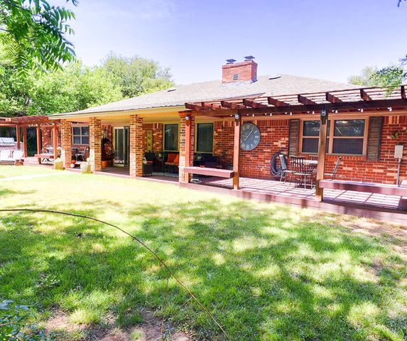 3423 94th Street, Lubbock, TX 79423