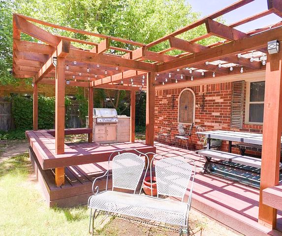 3423 94th Street, Lubbock, TX 79423