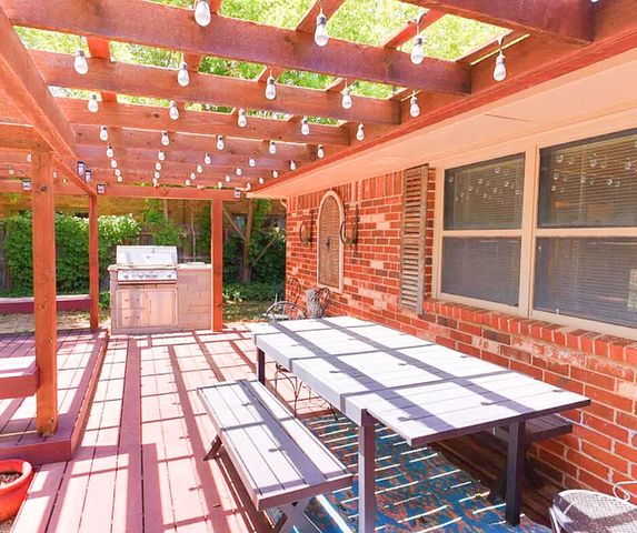 3423 94th Street, Lubbock, TX 79423