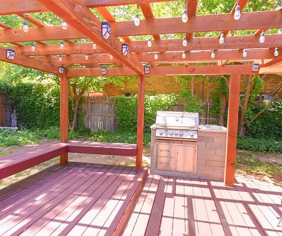 3423 94th Street, Lubbock, TX 79423