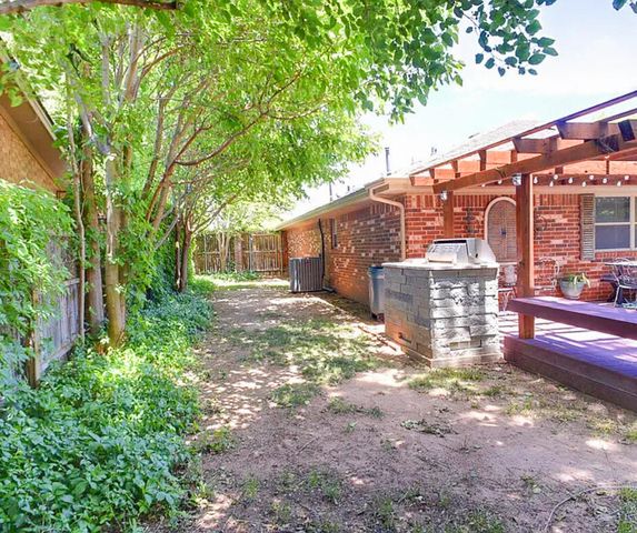 3423 94th Street, Lubbock, TX 79423