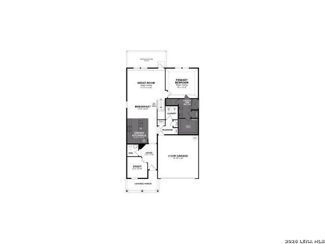 15561 Jake Crossing, San Antonio, TX 78253