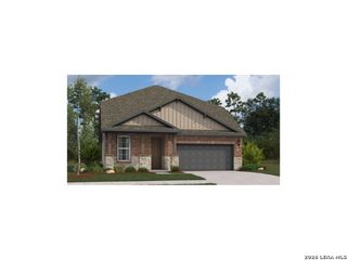15561 Jake Crossing, San Antonio, TX 78253