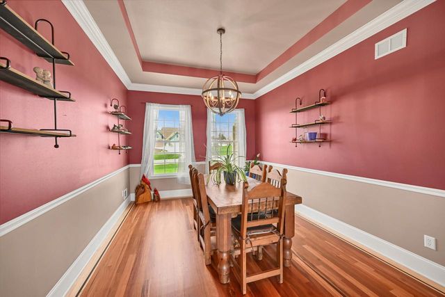3268 Bay Hill ROAD, Port Washington, WI 53074