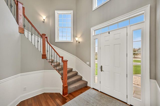 3268 Bay Hill ROAD, Port Washington, WI 53074