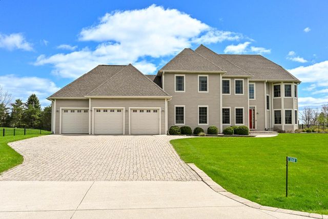 3268 Bay Hill ROAD, Port Washington, WI 53074