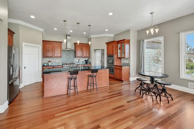 3268 Bay Hill ROAD, Port Washington, WI 53074