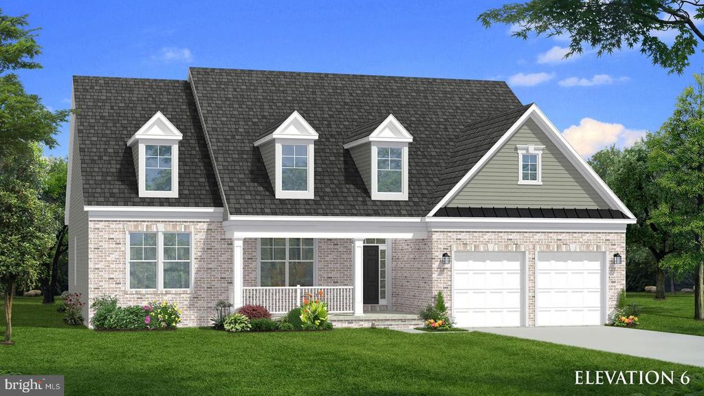 TBB RECONNAISANCE RIDGE RD #ASHLAND, Fredericksburg, VA 22407
