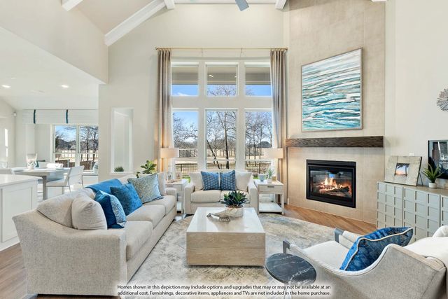 546 Hearthstone Boulevard, Red Oak, TX 75154