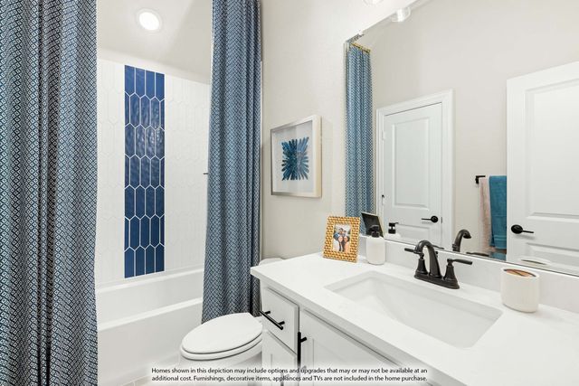 546 Hearthstone Boulevard, Red Oak, TX 75154