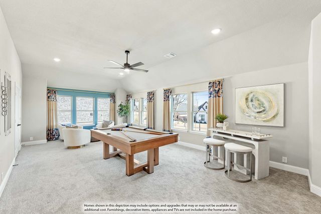 546 Hearthstone Boulevard, Red Oak, TX 75154