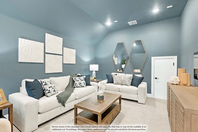 546 Hearthstone Boulevard, Red Oak, TX 75154