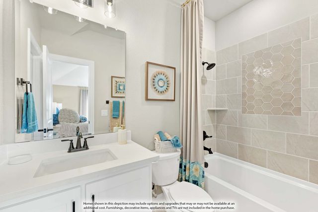 546 Hearthstone Boulevard, Red Oak, TX 75154