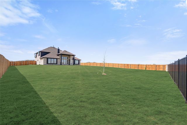 546 Hearthstone Boulevard, Red Oak, TX 75154