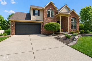 6411 Granny Smith Lane, Avon, IN 46123